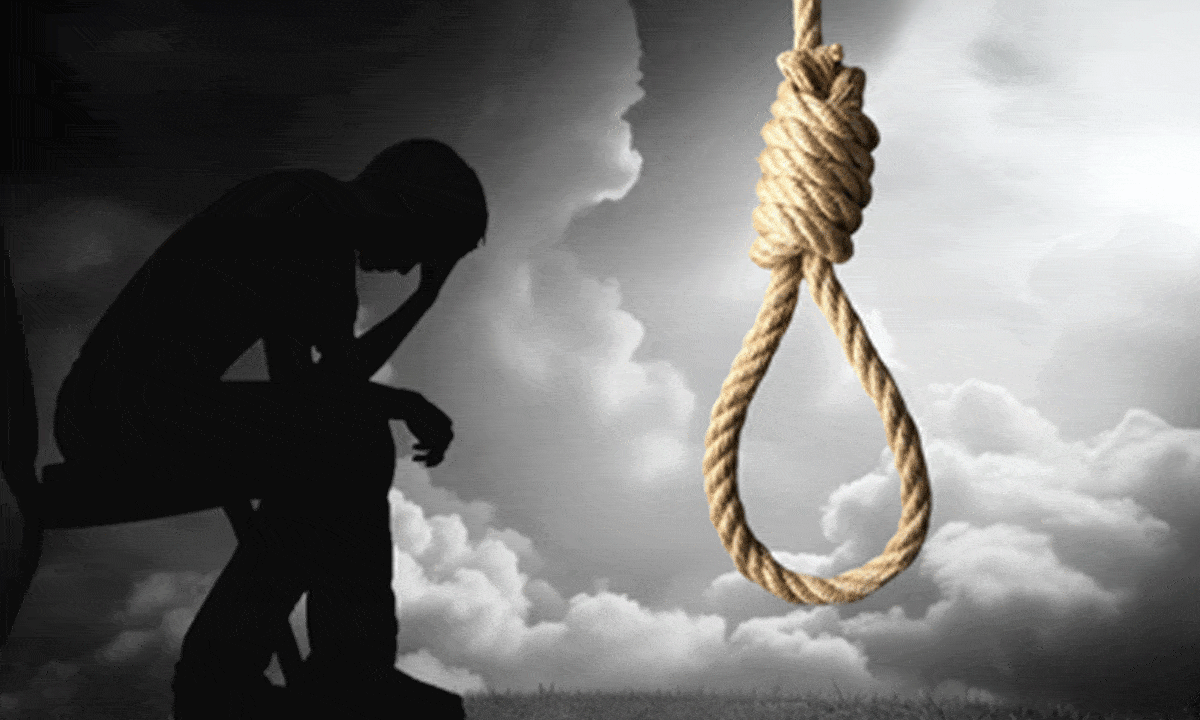13-year-old boy commits suicide after losing Rs 2,800 in online game