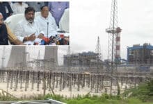 All Units of Yadadri Thermal Power Station to Be Completed This Year: Deputy Chief Minister