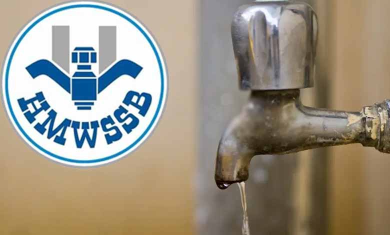 Water Supply to Be Disrupted in Several Hyderabad Areas on August 6, Check Affected Areas