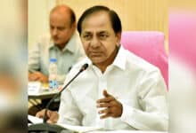 Ghose Commission holds KCR directly responsible for irregularities in Kaleshwaram lift irrigation project