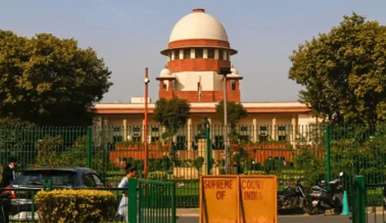 Plea in SC challenges Gujarat's 27 pc OBC quota in local bodies