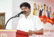 After TN Police objection, TVK to announce new date today for party convention