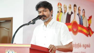 After TN Police objection, TVK to announce new date today for party convention