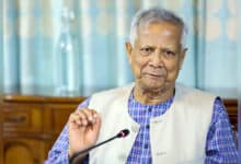 878 journalists targeted under Bangladesh Interim govt; 230 pc rise in attacks: Rights body